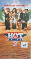Hot Shots Part Deux The Film Poster Gallery