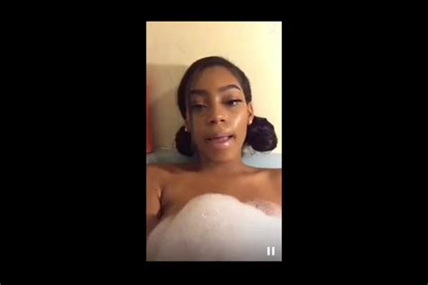 Free Nipple Slip On The Periscope Porn Video Ebony