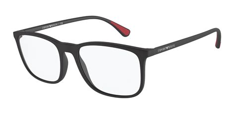 Emporio Armani EA3177 | Lens and Frames