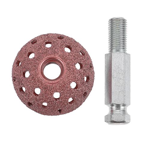 Tire Repair Grinding Machine Head Car Tires Buffing Wheel Buffer Tyre