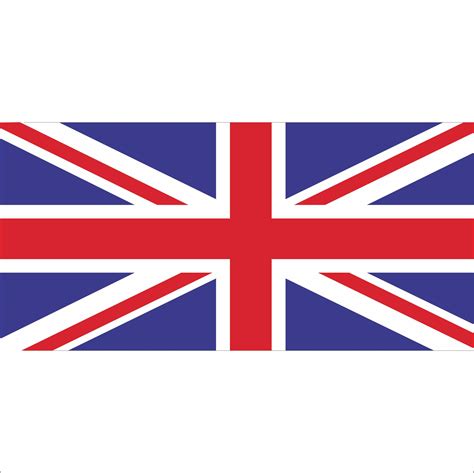 настольный флажок Великобритании купить флажки стран мира