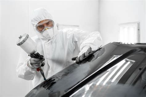 What Is Paint Protection Film Ppf Gswf In