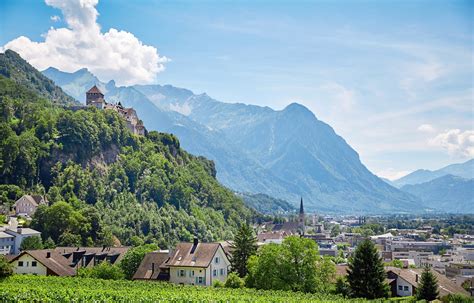Liechtenstein Taxes: Residency, Low Rates & Benefits