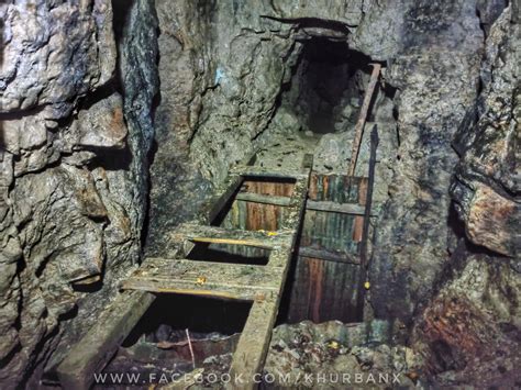 Snape Hill mines : r/sussex