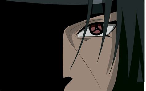 🔥 [80+] Itachi Uchiha Wallpapers Sharingan | WallpaperSafari