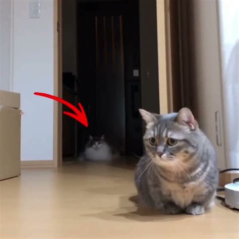 страшилка #cat #комару #кокоа #комуги #shorts - YouTube