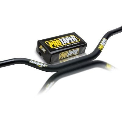 Volante Pro Taper Contour Original Moto Bici Manubrio Bsf