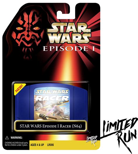 Star Wars Episode 1 Logo