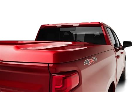 Chevy Tonneau Cover Are Ls Ii