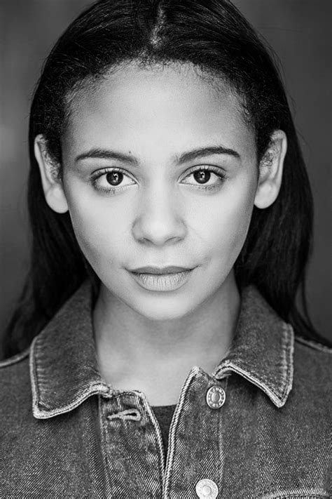 Sade Malone Sheher Leeds Playhouse
