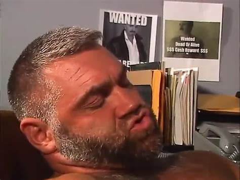 Mature Bear Having Sex With His Cop Coworker Gay Amateur Porn Xhamster