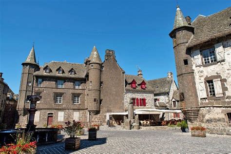 24 Top Rated Attractions And Places To Visit In Auvergne Planetware