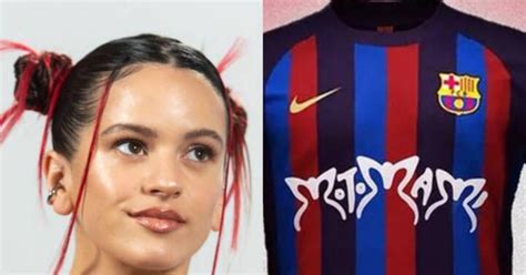 La friolera de euros que cuesta la nueva camiseta de Rosalía impacta