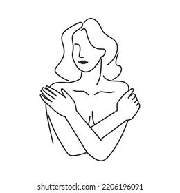 4 967 Naked Lady Sketch Images Stock Photos Vectors Shutterstock