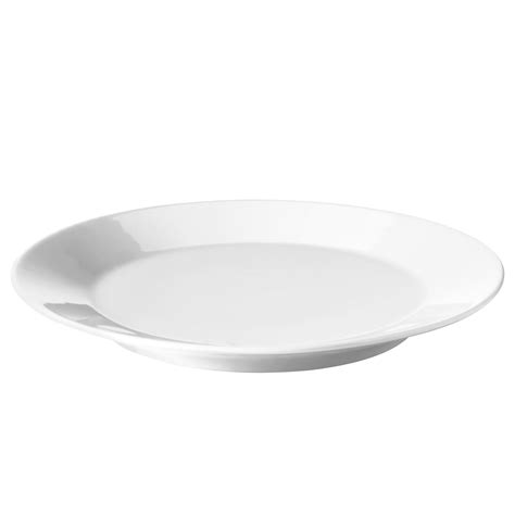 IKEA 365+ Plate - white - IKEA