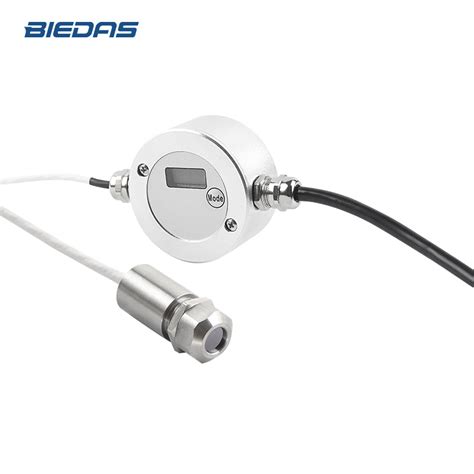 The New Listing Laser Detection Stainless Steel -40-600 Temperature ...