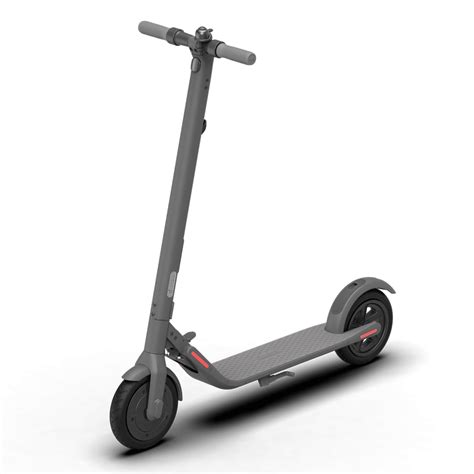 Ninebot KickScooter E22