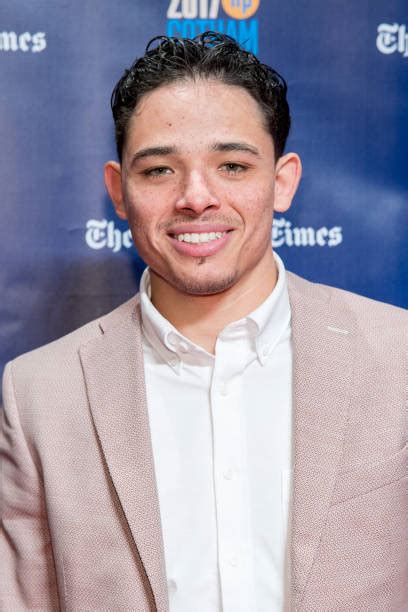 Anthony Ramos Actor Photos Pictures Of Anthony Ramos Actor Getty Images