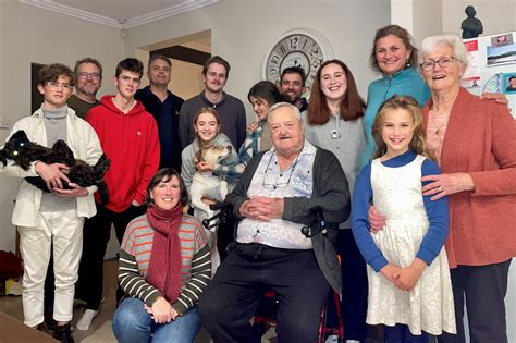 Richard Michael Braddock - Lifelived