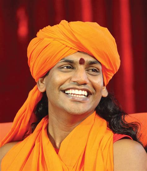 Nithyananda Dhyanapeetam Mumbai: Swami back in ashram, compassionately