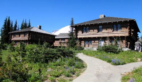 sunrise visitor center visit rainier