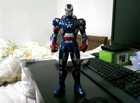 Hot Toys Hottoys Mms D