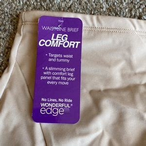 Intimates Sleepwear Nwt Womens Large Shapewear In Nude Poshmark