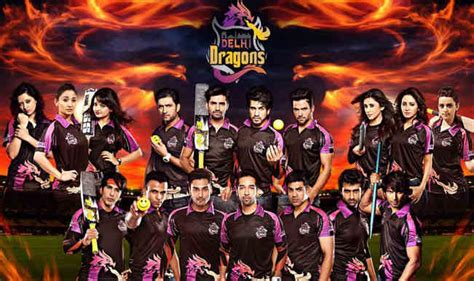 Box Cricket League 2014 Final Winner Delhi Dragons Beat Pune Anmol