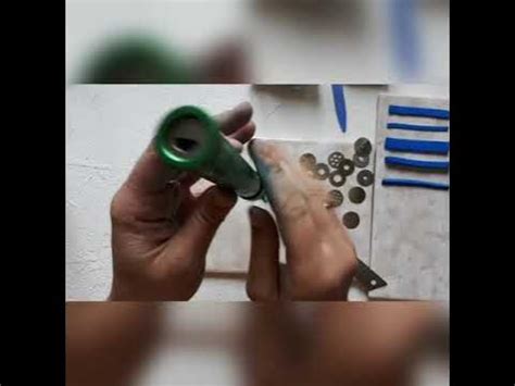 ЭКСТРУДЕР! для полимерной глины! НУЖЕН ЛИ?! - YouTube