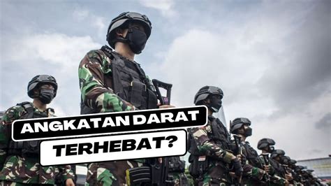 Selalu Menjaga Negara Peran Tni Angkatan Darat Dalam Menjaga Keamanan Negara Youtube