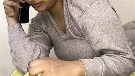 Bhabhi Teases Hubby 2 Long Hair Amateur Porn Feat Raunchypartners