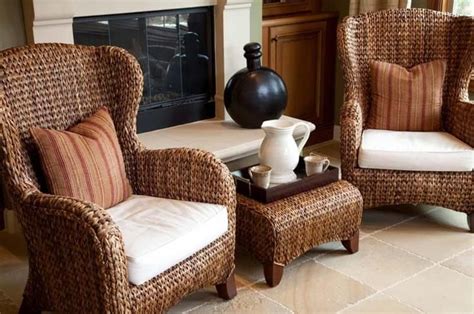Плетёная мебель для балконов и веранд | Outdoor wicker furniture ...