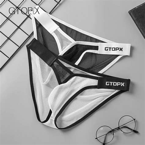 楽天市場Speical Mesh Bikini メンズ 柔らか生地 ポーチ セクシー下着 ローライズ ストレッチ 定番 吸水速乾 柔らかい 通気性 ビキニinsolent