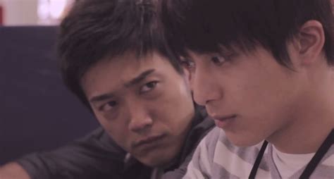 Top Japanese Gay Films You Need To See