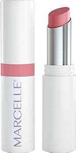 Marcelle Lip Loving Colour Caring Oil In Stick Blushing Nude Vegan Cruelty Free Clean
