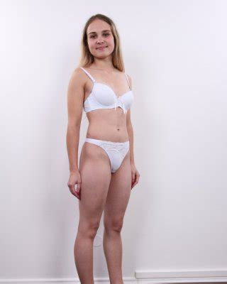 Czech Casting Veronika 0704 Porn Pictures XXX Photos Sex Images 2754362 PICTOA