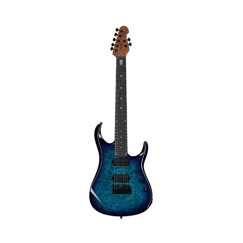 Sterling By Music Man Jp Dqm John Petrucci Signature String