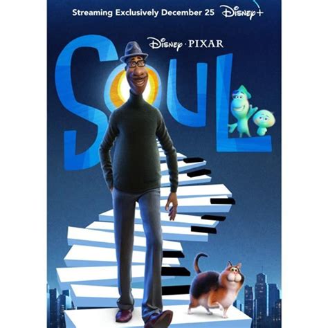 Soul animation 2020,last news - SIMAVFX Inc