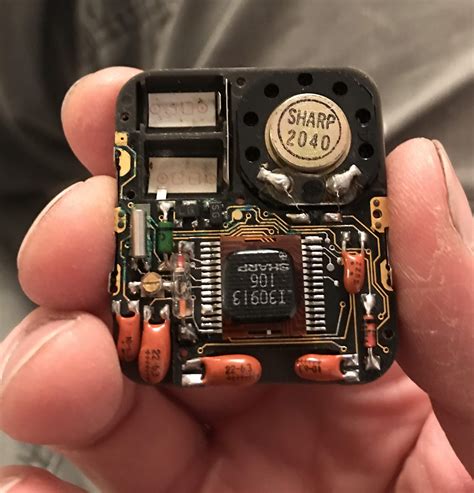 Trafalgar Talking Watch – My Retro Watches