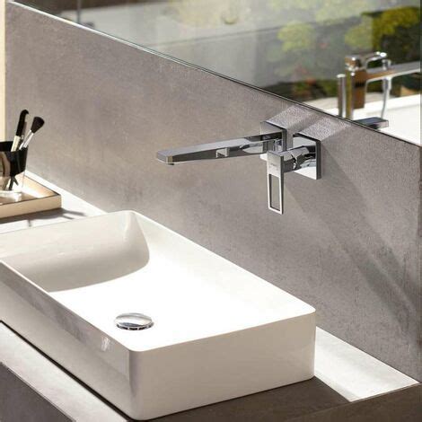 Hansgrohe Metropol Miscelatore Monocomando A Fori Per Lavabo