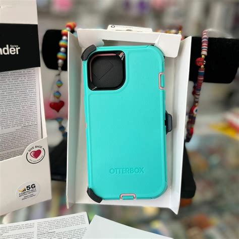 Ultra Uso Rudo Otter Box Aqua Ip 13 Crazy Cases