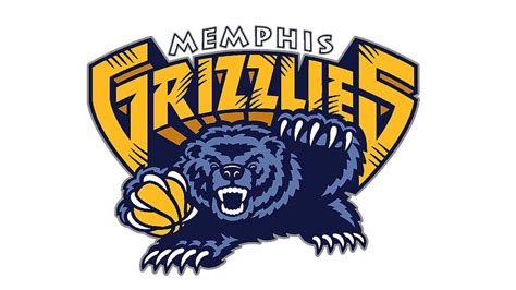 Memphis Grizzlies Colors Page 1 Vancouver Grizzlies HD Wallpaper Pxfuel