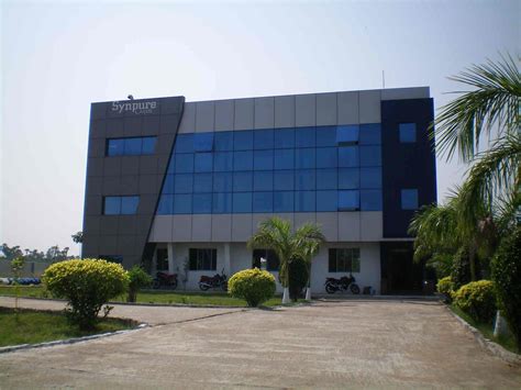 Synpure Labs India Pvt Ltd