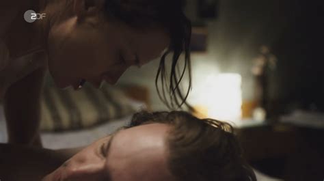 Anja Kling nude pics página