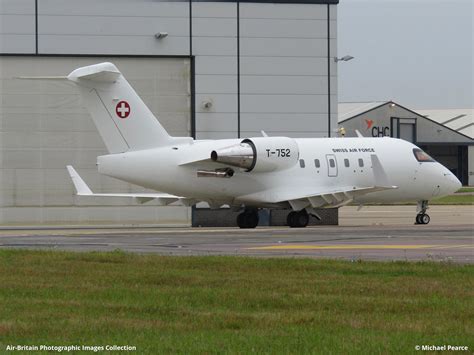 Aviation photographs of Registration: T-752 : ABPic