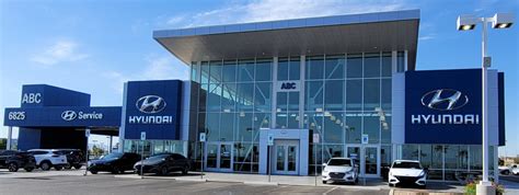 hyundai dealership las vegas abc hyundai