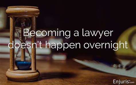 How Long Does It Take To Earn A Law Degree