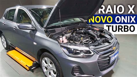 Quantos Cavalos Tem O Onix 1.0 Turbo - Onix Turbo: Novo motor 1.0 dá trabalho na manutenção? | Raio X - YouTube
