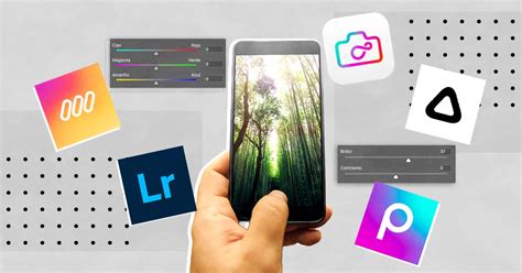 Las Mejores Apps Para Editar Fotos En 2023 Para Android Y Ios