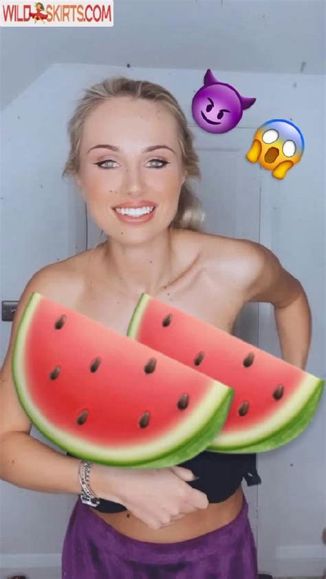 Billie Crittenden Nude Leaked Photos And Videos WildSkirts